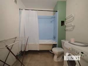 Студия квартира, на длительный срок, 36м2, 2/15 этаж