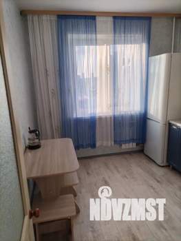 1-к квартира, посуточно, 42м2, 9/10 этаж