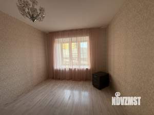 1-к квартира, на длительный срок, 48м2, 4/25 этаж