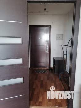 1-к квартира, на длительный срок, 35м2, 16/18 этаж