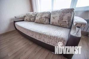 1-к квартира, посуточно, 45м2, 11/23 этаж