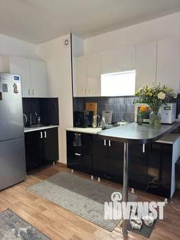 Студия квартира, на длительный срок, 30м2, 7/19 этаж