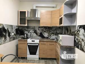 2-к квартира, на длительный срок, 36м2, 2/17 этаж