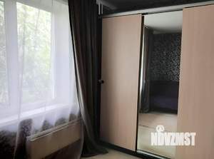 1-к квартира, на длительный срок, 42м2, 1/10 этаж