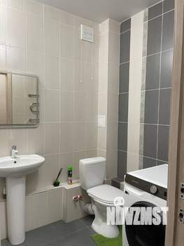 1-к квартира, на длительный срок, 43м2, 2/8 этаж