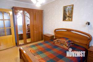 2-к квартира, посуточно, 60м2, 6/9 этаж