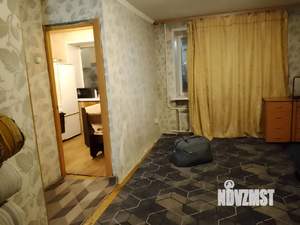 1-к квартира, на длительный срок, 35м2, 3/5 этаж