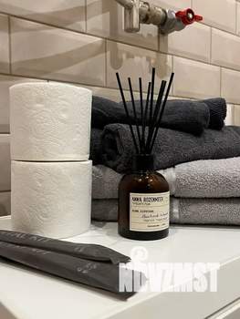 Студия квартира, посуточно, 32м2, 2/5 этаж