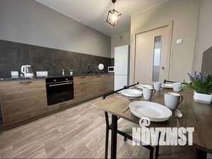 2-к квартира, посуточно, 65м2, 1/1 этаж