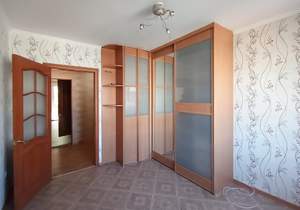 3-к квартира, на длительный срок, 70м2, 2/5 этаж