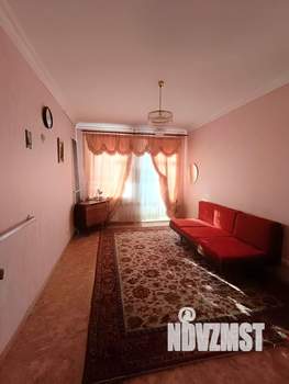 3-к квартира, на длительный срок, 80м2, 3/4 этаж