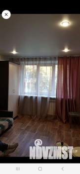1-к квартира, на длительный срок, 18м2, 2/5 этаж
