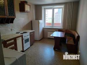 2-к квартира, на длительный срок, 58м2, 11/25 этаж