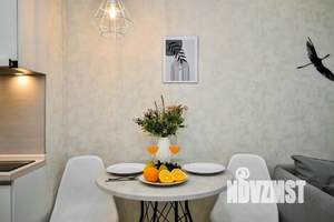 1-к квартира, посуточно, 47м2, 1/1 этаж