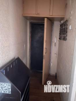 1-к квартира, на длительный срок, 32м2, 5/5 этаж