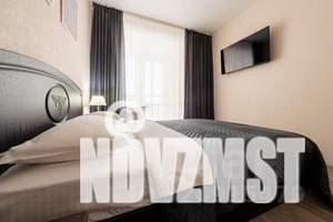 2-к квартира, посуточно, 43м2, 9/17 этаж