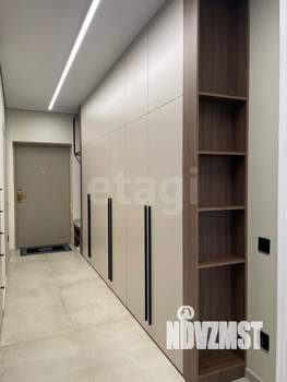 Студия квартира, на длительный срок, 27м2, 6/16 этаж