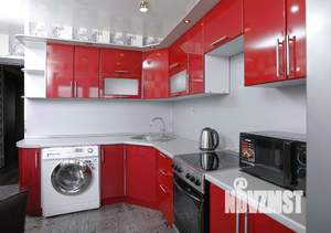 2-к квартира, посуточно, 58м2, 1/1 этаж