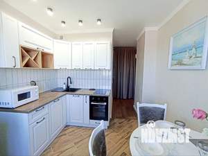 2-к квартира, посуточно, 52м2, 8/9 этаж