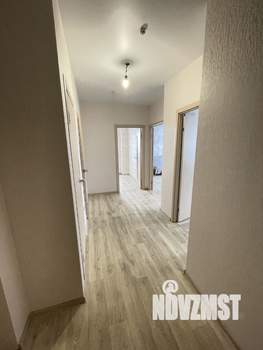 2-к квартира, на длительный срок, 54м2, 17/18 этаж