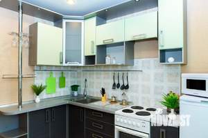 2-к квартира, посуточно, 55м2, 4/9 этаж