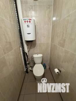 1-к квартира, посуточно, 42м2, 2/18 этаж