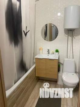 Студия квартира, посуточно, 31м2, 5/25 этаж