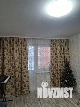 1-к квартира, на длительный срок, 30м2, 7/17 этаж