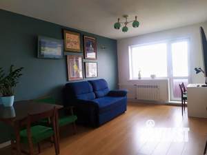 2-к квартира, посуточно, 60м2, 5/5 этаж