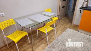 2-к квартира, на длительный срок, 53м2, 10/10 этаж