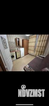 Студия квартира, на длительный срок, 14м2, 1/9 этаж