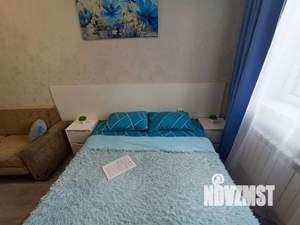 Студия квартира, посуточно, 27м2, 4/4 этаж