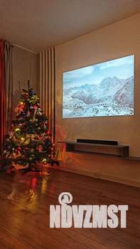 2-к квартира, посуточно, 62м2, 9/24 этаж