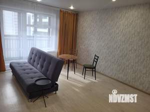 2-к квартира, на длительный срок, 58м2, 8/18 этаж