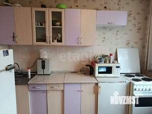 3-к квартира, на длительный срок, 68м2, 9/10 этаж