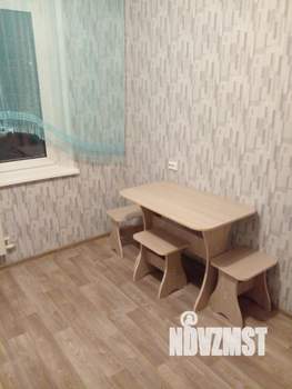 1-к квартира, на длительный срок, 41м2, 7/17 этаж