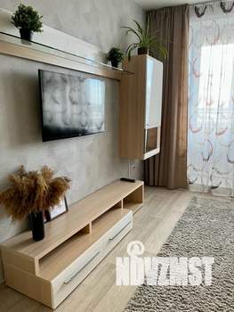 1-к квартира, посуточно, 45м2, 8/14 этаж