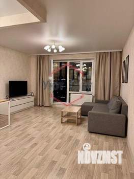 2-к квартира, на длительный срок, 50м2, 11/16 этаж