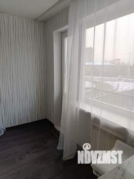 1-к квартира, на длительный срок, 33м2, 5/5 этаж