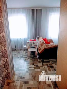 Студия квартира, посуточно, 35м2, 4/9 этаж