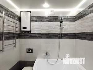 Студия квартира, посуточно, 35м2, 12/22 этаж