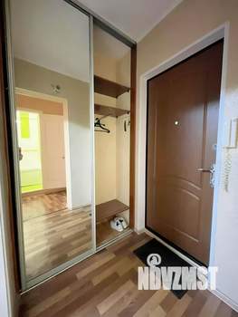 1-к квартира, на длительный срок, 34м2, 9/10 этаж