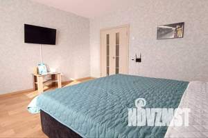 1-к квартира, посуточно, 42м2, 14/16 этаж