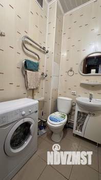 1-к квартира, на длительный срок, 34м2, 6/24 этаж