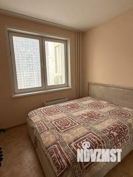 2-к квартира, на длительный срок, 38м2, 12/26 этаж