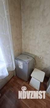 Студия квартира, на длительный срок, 18м2, 1/14 этаж