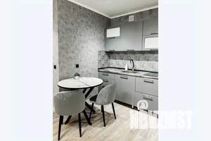 1-к квартира, посуточно, 30м2, 10/17 этаж