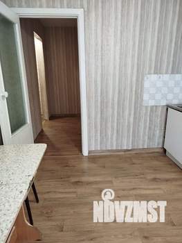 1-к квартира, на длительный срок, 43м2, 2/10 этаж