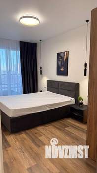 1-к квартира, на длительный срок, 45м2, 8/21 этаж