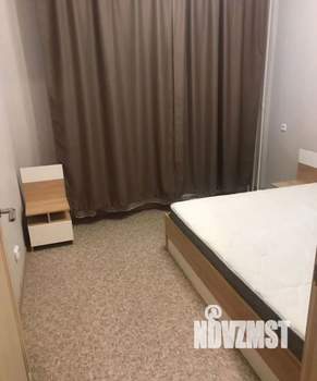 2-к квартира, на длительный срок, 40м2, 7/27 этаж